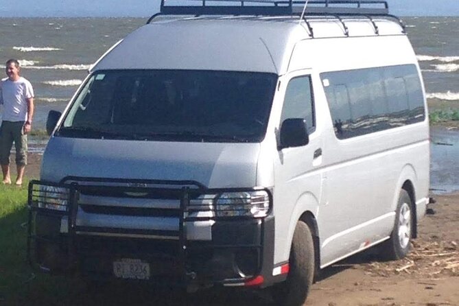 Private Transportation From Liberia Airport to Occidental Papagayo - Reviews and Ratings