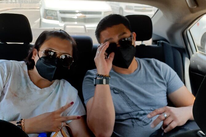 Private Transportation from Los Cabos to La Paz - The Sum Up: Who Will Benefit Most?