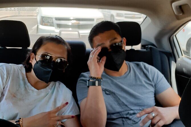 Private Transportation from Los Cabos to La Paz - Frequently Asked Questions