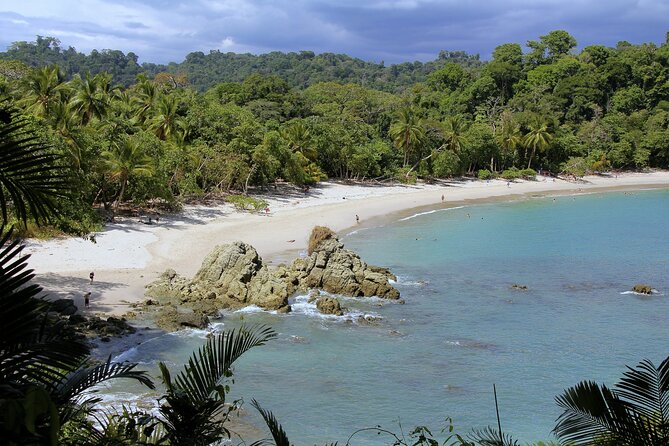 Private Transportation From Manuel Antonio to Liberia Airport - Reviews