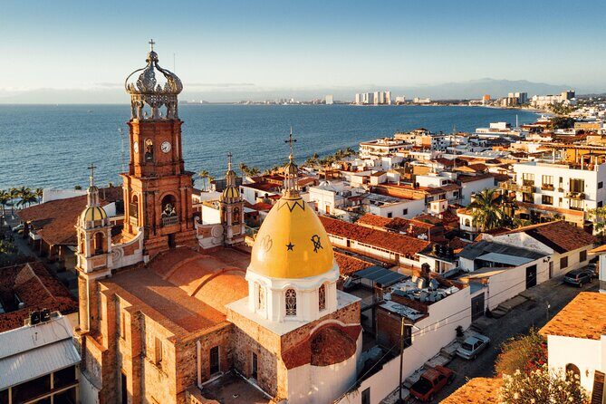 Private Transportation from Mazatlan to Puerto Vallarta - An In-Depth Look at Your Transportation Experience