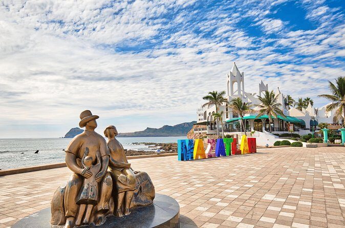 Private Transportation from Mazatlan to Puerto Vallarta - FAQs