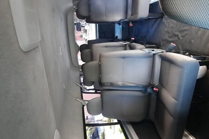 Private Transportation from MBJ Airport to Negril - FAQ