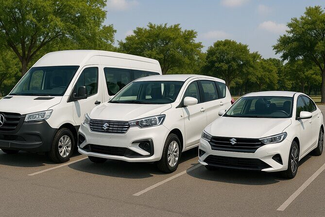 Private Transportation from Merida Airport to Merida Center - Introduction: A Practical Start to Your Merida Adventure