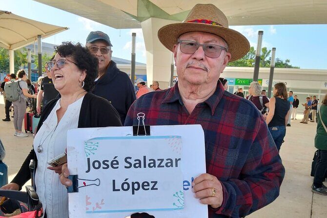 Private Transportation from Mexico City Airport - The Value of the Service: Is It Worth It?