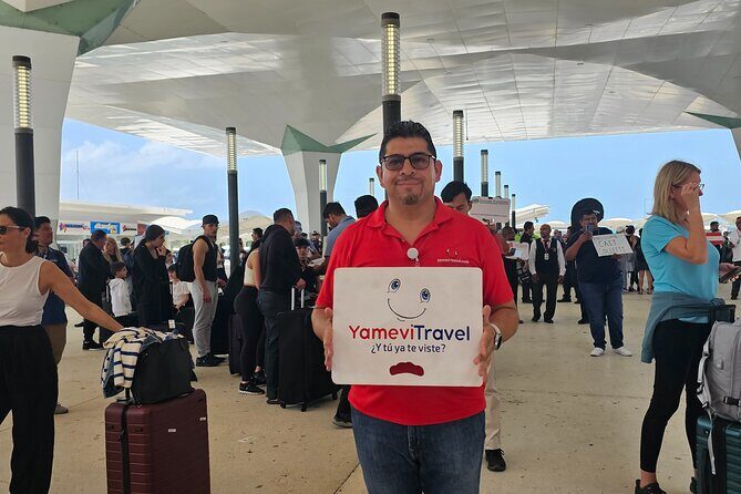 Private Transportation from Mexico City Airport - Authentic Traveler Insights