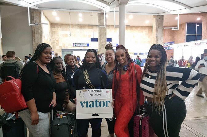 Private Transportation from Mexico City Airport - Final Thoughts: Who Is This Service Best For?