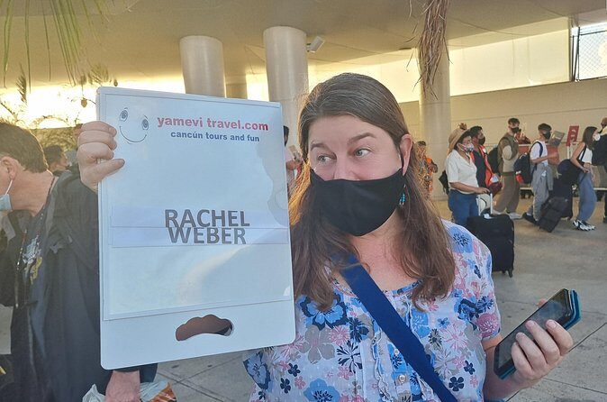 Private Transportation from Mexico City Airport - FAQ: Frequently Asked Questions