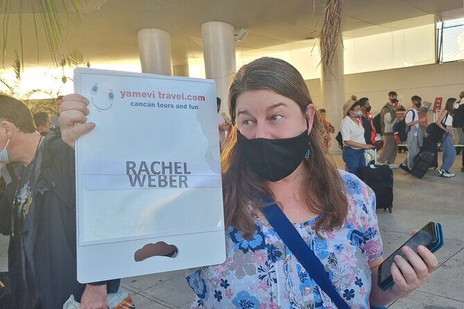 Private Transportation from Mexico City Airport - Final Summary