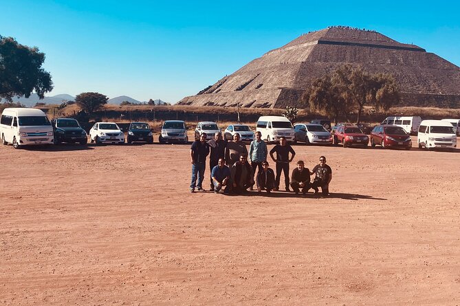 Private Transportation From Mexico City to San Miguel De Allende - Common Questions