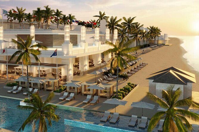 Private Transportation from Montego Bay Airport to Princess Grand - What’s Included and How It Works