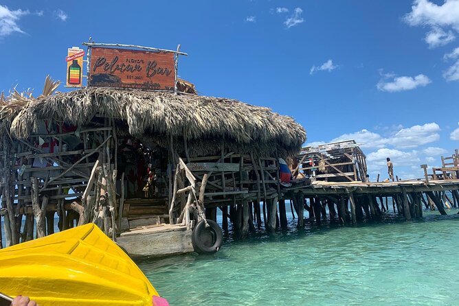 Private Transportation From Montego Bay to Black River Safari and Pelican Bar - Pricing and Product Code