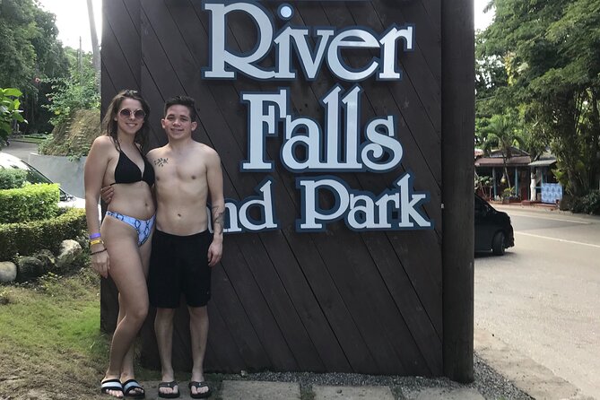 Private Transportation From Montego Bay to Mystic Mountain and Dunns River Fall - Price and Terms