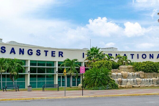 Private Transportation from Montego Bay to Ocho Rios - A Deep Dive into the Private Transfer from Montego Bay to Ocho Rios