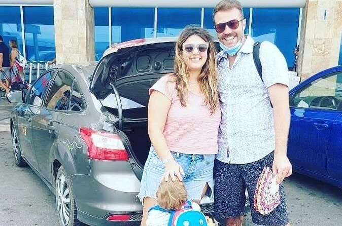 Private Transportation from Playa del Carmen to Chiquila Port - Value for Money