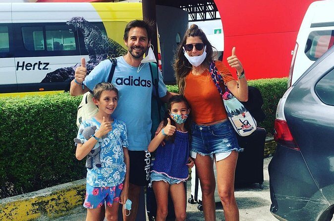 Private Transportation from Playa del Carmen to Chiquila Port - Who is This Transfer Best For?