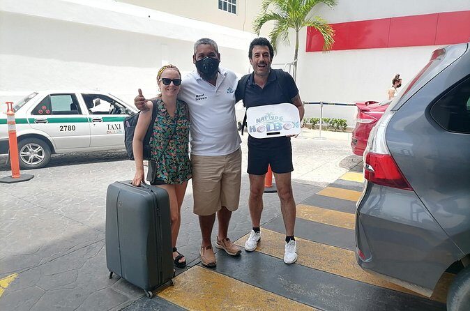 Private Transportation from Playa del Carmen to Chiquila Port - FAQ