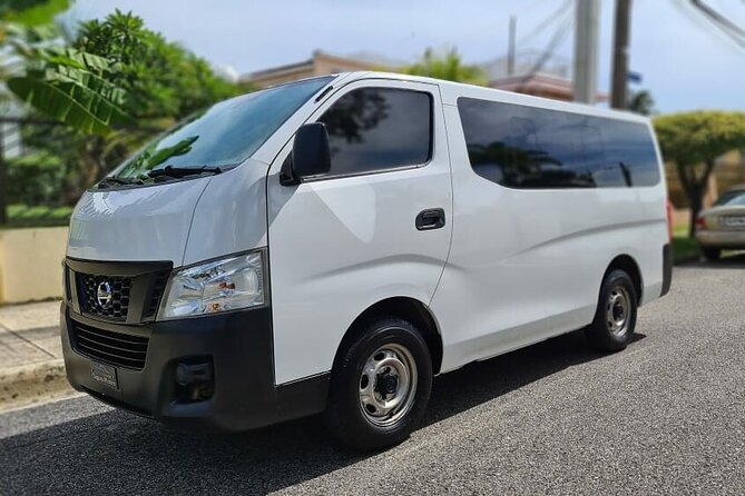 Private Transportation From PUJ to Hotels in Punta Cana - Availability and Participation Details