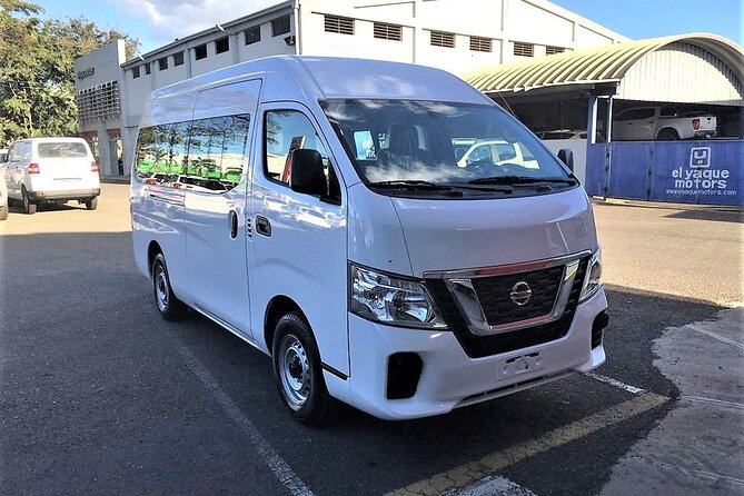 Private Transportation From PUJ to Hotels in Punta Cana - Reviews From Viator and Tripadvisor