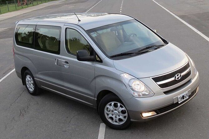 Private transportation from PUJ to Punta Cana hotels - Pricing and Value