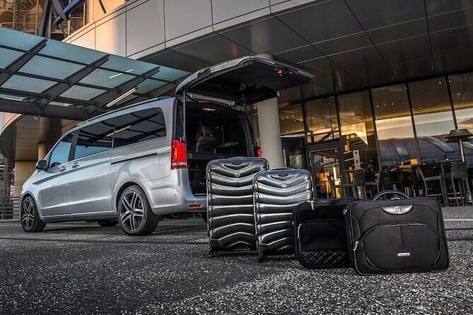 Private Transportation from Punta Cana Airport to Bávaro Hotels - Good To Know