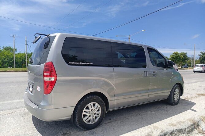 Private Transportation from Punta Cana Airport to Bávaro Hotels - The Sum Up