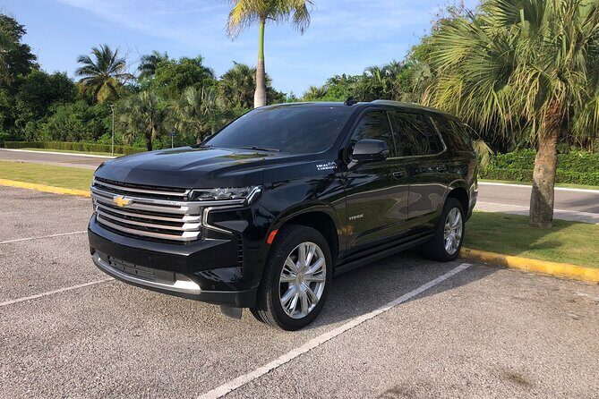 Private Transportation from Punta Cana Airport to Bávaro Hotels - FAQ