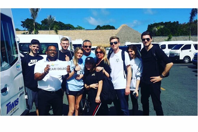 Private Transportation From Punta Cana Airport to Hotels - Pricing and Guarantee