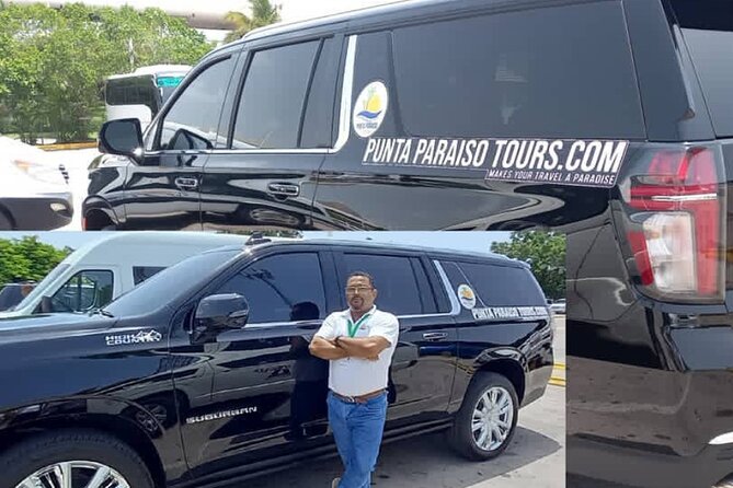 Private Transportation From Punta Cana Airport to Hotels - Traveler Photos