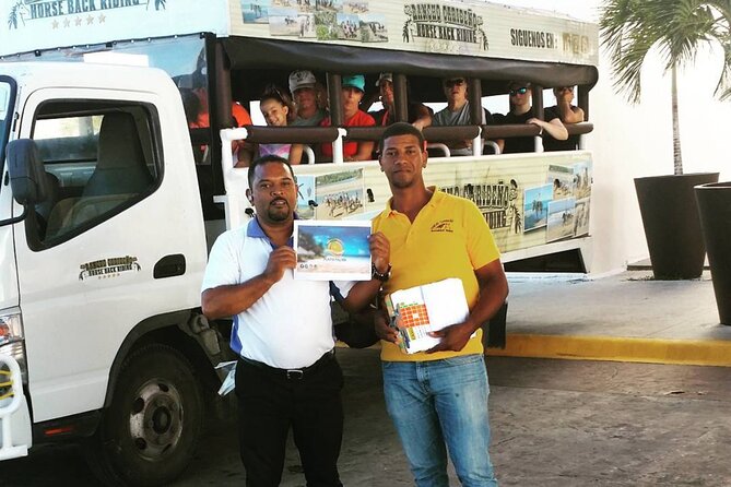 Private Transportation From Punta Cana Airport to Hotels - Customer Testimonials