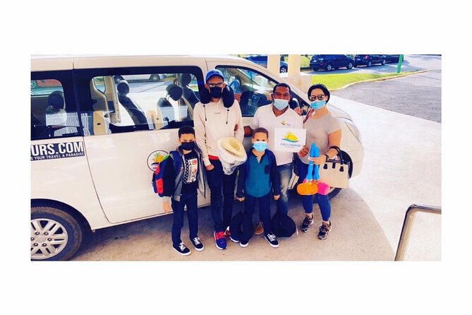 Private Transportation From Punta Cana Airport to Hotels - Common Questions