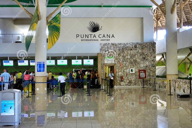 Private Transportation From Punta Cana Airport to Hotels (Suburban Option) - Additional Information for Travelers