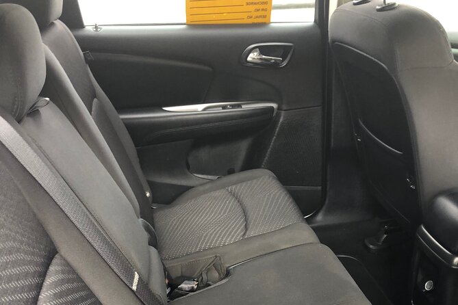 Private Transportation From Punta Cana Airport to Hotels (Suburban Option) - The Sum Up