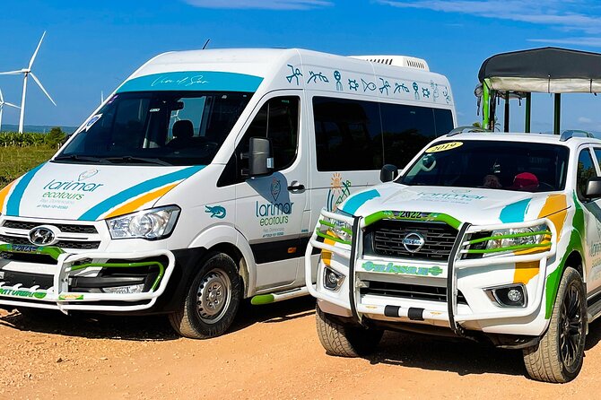 Private Transportation From Punta Cana to Pedernales - Departure Point and Time