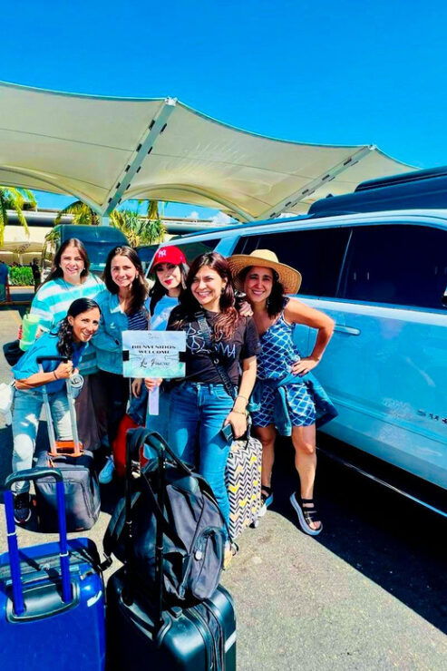 Private Transportation From PVR Airport - PUNTA MITA - Booking Requirements