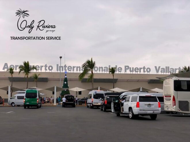 Private Transportation From PVR Airport - PUNTA MITA - Pricing and Availability