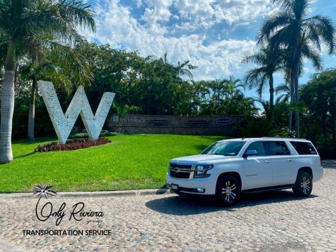 Private Transportation From PVR Airport - PUNTA MITA - Cancellation and Refunds