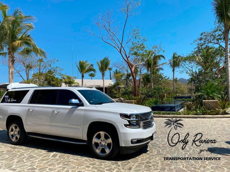 Private Transportation From PVR Airport - PUNTA MITA - Good To Know
