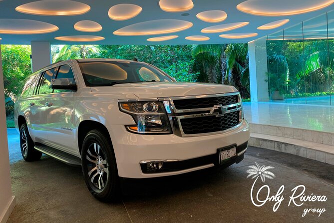 Private Transportation From PVR Airport to Punta Mita - Common Questions