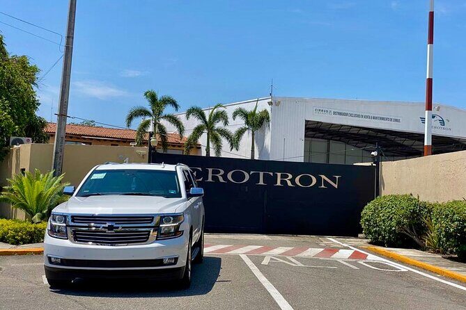 PRIVATE transportation from PVR Airport to South Coast - Why Choose This Private Transfer?