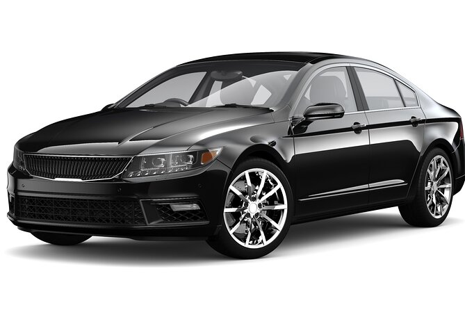 Private Transportation From Resorts Hotels in Orlando to Airport - Logistics