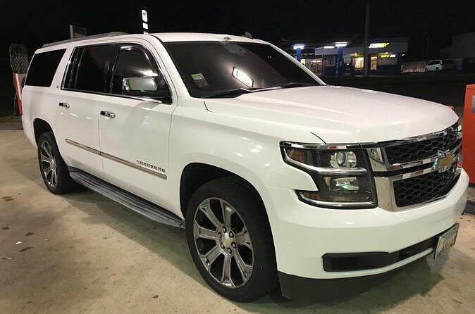 Private Transportation from San Juan to Dorado or VIceversa Puerto Rico SJU - Real-World Insights from Reviews