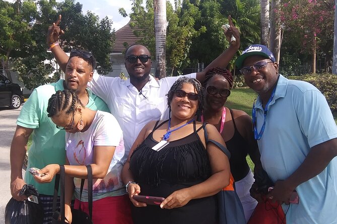 Private Transportation From Sangster International Airport to Negril Resorts - Cancellation Policy