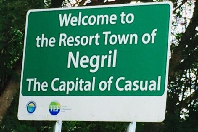 Private transportation from Sangster International Airport to Negril Resorts - Good To Know