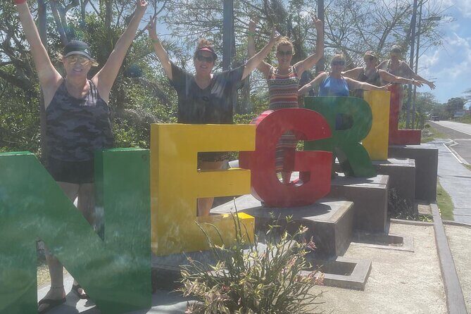 Private transportation from Sangster International Airport to Negril Resorts - The Driver and Local Insights