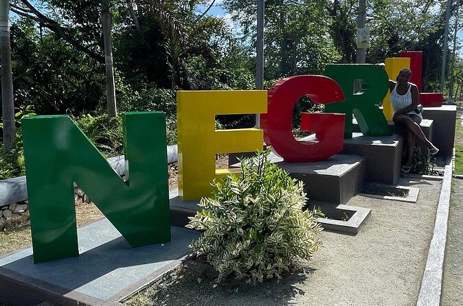 Private transportation from Sangster International Airport to Negril Resorts - Authenticity and Local Flavor