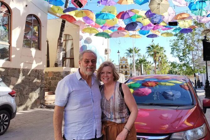 Private Transportation from Todos Santos to Los Cabos - Good To Know