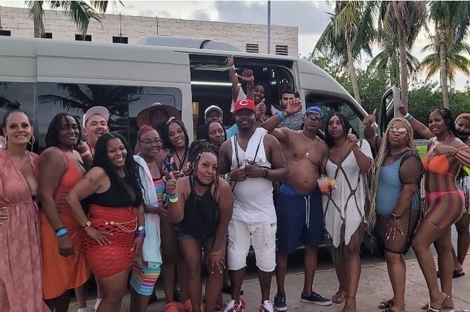 Private Transportation From Tulum To Cancun Airport - Review Highlights