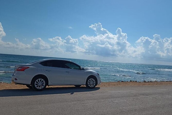 Private Transportation From Tulum To Cancun Airport - Questions and Support