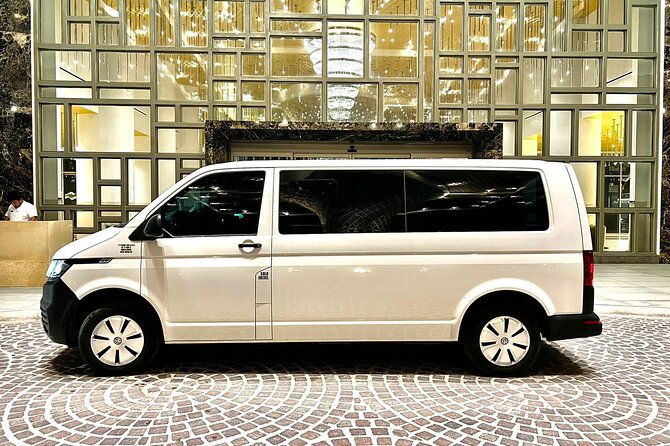 Private Transportation From Tulum To Cancun Airport - Pricing and Terms